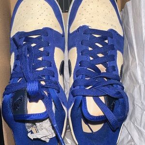 Nike Dunks Low Lx